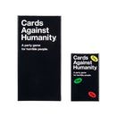 Cards Against Humanity Main Game Tiny Edition Board Game