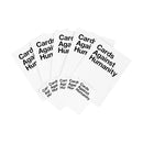Cards Against Humanity Main Game Tiny Edition Board Game