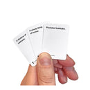 Cards Against Humanity Main Game Tiny Edition Board Game