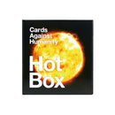 Cards Against Humanity Box 6 Hot Box Board Game