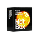 Cards Against Humanity Box 6 Hot Box Board Game