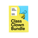 Cards Against Humanity Class Clown Bundle Board Game