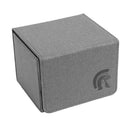 Ultra Pro: LE10386 Legion Sentinel Deck Box 80 Grey Cards