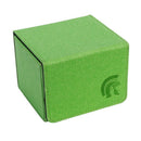 Ultra Pro: LE10383 Legion Sentinel Deck Box 80 Green Cards