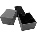 Ultra Pro: LE10381 Legion Sentinel Deck Box 130 Grey Cards