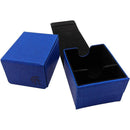 Ultra Pro: LE10380 Legion Sentinel Deck Box 130 Blue Cards