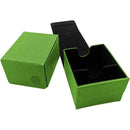 Ultra Pro: LE10378 Legion Sentinel Deck Box 130 Green Cards