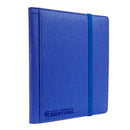 Ultra Pro: LE17641 Legion Sentinel Binder 4-Pocket Blue