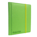 Ultra Pro: LE17644 Legion Sentinel Binder 4-Pocket Green