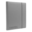 Ultra Pro: LE17645 Legion Sentinel Binder 9-Pocket Grey