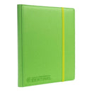 Ultra Pro: LE17649 Legion Sentinel Binder 9-Pocket Green