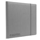 Ultra Pro: LE17650 Legion Sentinel Binder 12-Pocket Grey