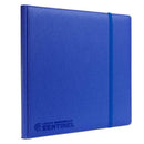 Ultra Pro: LE17651 Legion Sentinel Binder 12-Pocket Blue
