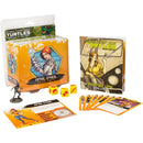 Teenage Mutant Ninja Turtles April Pack Board Game