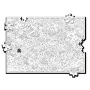 MicroMacro: Jigsaw Funfair