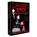 Munchkin Bites Board Game