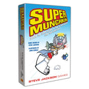 Munchkin Super Board Game