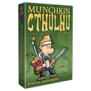 Munchkin Cthulhu Board Game
