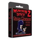 Munchkin Bites 2 Pants Macabre Board Game