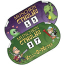 Munchkin Cthulhu Kill O Meter Board Game