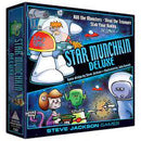 Munchkin Star Munchkin Deluxe Board Game