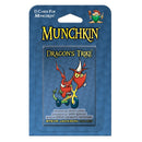 Munchkin Dragons Trike Board Game