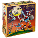 Munchkin Monster Box Board Game