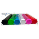 GamerMats: Black Playmat Hex Tube GameHead