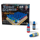 Scale 75 Fantasy Colours Fantasy & Games Collection Paint Set