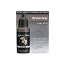 Scale 75 Scalecolor Brown Gray 17mL