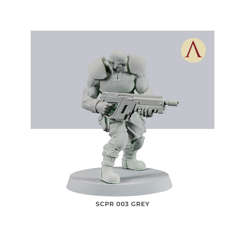 Scale 75 Primer Surface Grey 60mL – SuperOffice