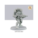 Scale 75 Primer Surface Grey 60mL