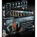 Scale 75 Scalecolor Metal n' Alchemy Steel Paint Set