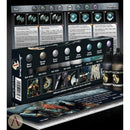 Scale 75 Scalecolor Metal n' Alchemy Steel Paint Set