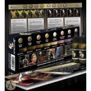 Scale 75 Scalecolor Metal n' Alchemy Golden Paint Set