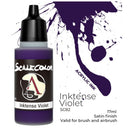Scale 75 Scalecolor Inktense Violet 17mL