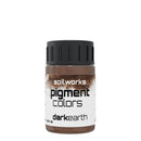 Scale 75 Soilworks Pigments Dark Earth 35mL
