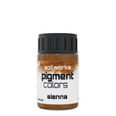 Scale 75 Soilworks Pigments Sienna 35mL