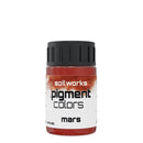 Scale 75 Soilworks Pigments Mars 35mL