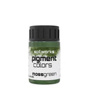 Scale 75 Soilworks Pigments Moss Green 35mL