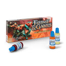 Scale 75 Fantasy Colours Creatures From Hell Paint Set