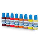 Scale 75 Fantasy Colours Creatures From Hell Paint Set