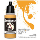 Scale 75 Scalecolor Inktense Ochre 17mL