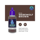 Scale 75 Instant Colors Werewolf Brown 17mL