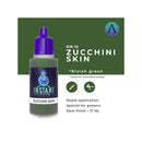Scale 75 Instant Colors Zucchini Skin17mL