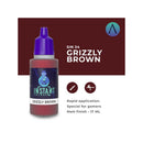 Scale 75 Instant Colors Grizzly Brown 17mL