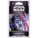 Star Wars: Metal Scrap