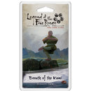 Fantasy Flight Games Legend of the Five Rings: The Card Game  Breath of the Kami Board Game