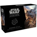 Star Wars: Legion Downed AT ST Battlefield Expansion