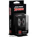 Star Wars: X-Wing Second Edition: Tie/Fo Fighter Expansion Pack